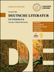 Deutsche Literatur im Überblick