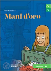 Mani d'oro