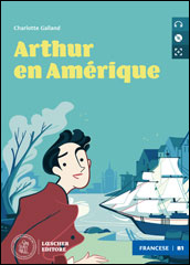 Arthur en Amérique