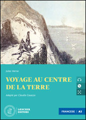 Voyage au centre de la Terre