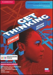 Get Thinking Second Edition Concise