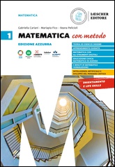 Matematica <em>con metodo</em>