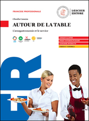 Autour de la table