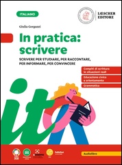 In pratica: scrivere