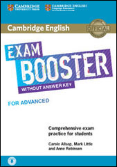 Exam Booster Advanced