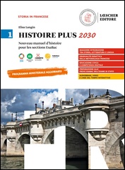 Histoire Plus 2030