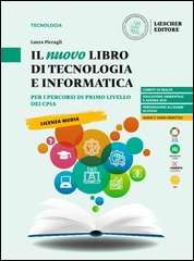 Il nuovo libro di tecnologia e informatica