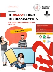 Il nuovo libro di grammatica