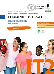 Femminile plurale