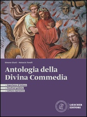 Antologia della Divina Commedia