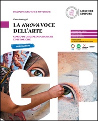 <p>La <em>nuova</em> voce dell'arte</p>