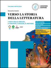 Verso la storia della letteratura