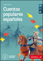 Cuentos populares españoles