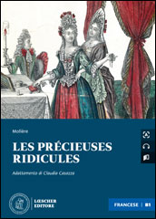 Les précieuses ridicules