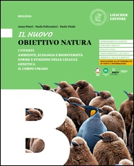 <em>Il nuovo</em> Obiettivo Natura