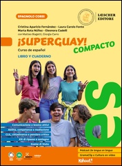 ¡Superguay! Compacto