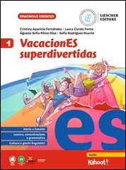 VacacionES superdivertidas