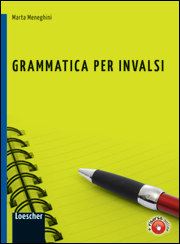 Grammatica per Invalsi