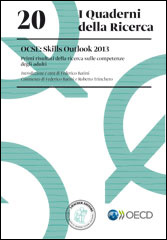 20. OCSE: Skills Outlook 2013