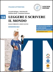 Leggere e scrivere il mondo