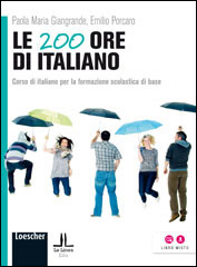 Le 200 ore di italiano