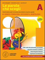 Le parole che scegli