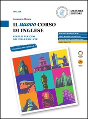 Il nuovo Corso di inglese