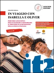 In viaggio con Isabella e Oliver