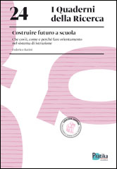 24. Costruire futuro a scuola