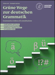 Grüne Wege zur deutschen Grammatik