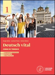 Deutsch vital