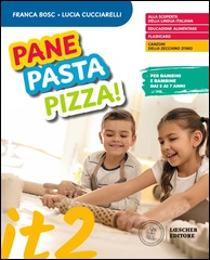 Pane, pasta, pizza