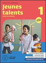 Jeunes talents