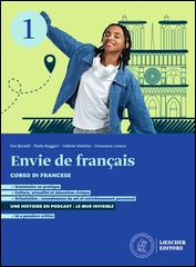 Envie de français