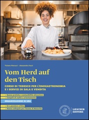 Vom Herd auf den Tisch