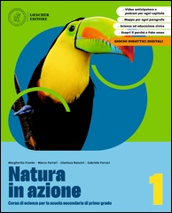 Natura in azione