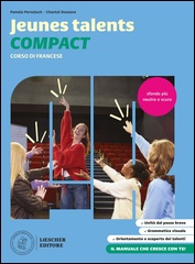 Jeunes Talents Compact