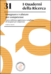 31. Insegnare e valutare per competenze