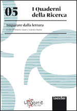 05. Imparare dalla lettura