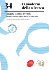 34. Leggere la città a scuola