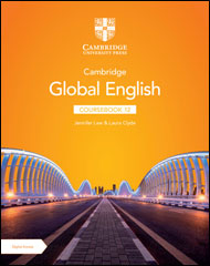 Cambridge Global English <br />Stages 10-12