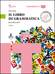 Il libro di GRAMMATICA