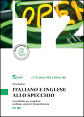 Italiano e inglese allo specchio