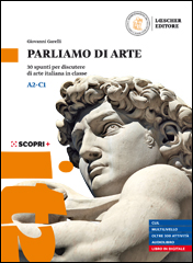 Parliamo di arte