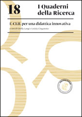 18. E-CLIL per una didattica innovativa