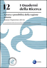 12. Natura e possibilità della ragione umana