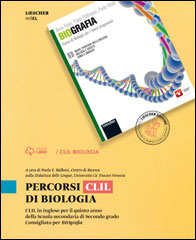 Percorsi CLIL Biologia