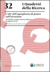 32. L'ABC dell'uguaglianza di genere nell'istruzione