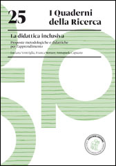 25. La didattica inclusiva