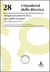 28. Progettare percorsi di L2 per adulti stranieri